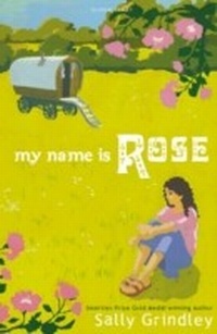 Enlarge image Cover: My Name Is Rose - Bloomsbury Childrens Books