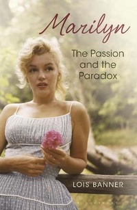 Enlarge image Cover: Marilyn - Bloomsbury Publishing PLC