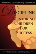 Cover: Discipline - AuthorHouse
