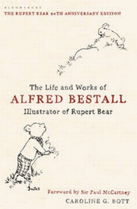 Abbildung von: The Life and Works of Alfred Bestall - Bloomsbury Publishing PLC