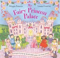 Cover: My Fairy Princess Palace - Macmillan Children's Books