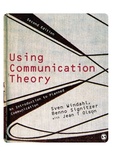 Cover: Using Communication Theory - SAGE Publications Inc