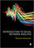 Cover: Introduction to Social Network Analysis - SAGE Publications Inc