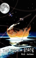 Cover: The Fourth State - AuthorHouse