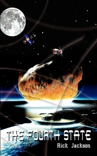 Enlarge image Cover: The Fourth State - AuthorHouse