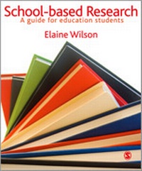 Enlarge image Cover: School-based Research - SAGE Publications Inc