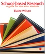 Cover: School-based Research - SAGE Publications Inc