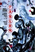 Cover: Fables - DC Comics