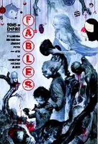 Enlarge image Cover: Fables - DC Comics