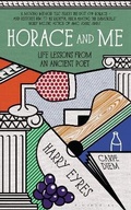 Cover: Horace and Me - Bloomsbury Publishing PLC