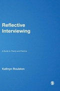 Cover: Reflective Interviewing - SAGE Publications Inc
