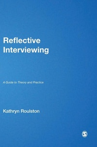Enlarge image Cover: Reflective Interviewing - SAGE Publications Inc