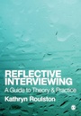 Cover: Reflective Interviewing - SAGE Publications Inc