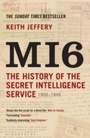 Cover: MI6 - Bloomsbury Publishing PLC