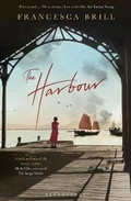 Cover: The Harbour - Bloomsbury Publishing PLC