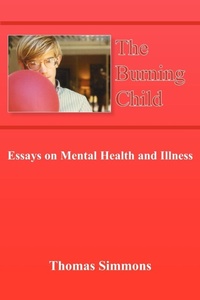 Abbildung von: The Burning Child - AuthorHouse