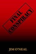 Cover: Final Conspiracy - AuthorHouse