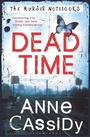 Cover: Dead Time - Bloomsbury Childrens Books