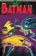 Cover: Showcase Presents - DC Comics