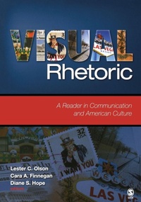 Enlarge image Cover: Visual Rhetoric - SAGE Publications Inc