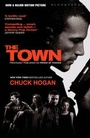 Cover: The Town - Bloomsbury Publishing PLC