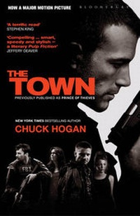 Enlarge image Cover: The Town - Bloomsbury Publishing PLC