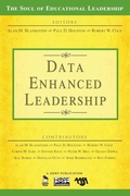 Cover: Data-Enhanced Leadership - Corwin Press Inc