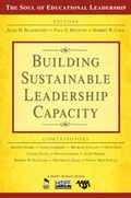 Cover: Building Sustainable Leadership Capacity - Corwin Press Inc