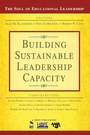 Cover: Building Sustainable Leadership Capacity - Corwin Press Inc
