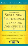 Cover: Sustaining Professional Learning Communities - Corwin Press Inc