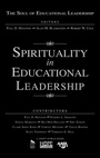 Cover: Spirituality in Educational Leadership - Corwin Press Inc