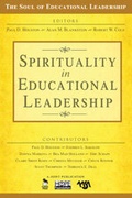 Cover: Spirituality in Educational Leadership - Corwin Press Inc