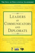 Cover: Leaders as Communicators and Diplomats - Corwin Press Inc