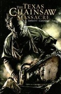 Cover: Texas Chainsaw Massacre Volume One - Wildstorm