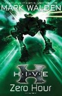 Cover: H.I.V.E. 6: Zero Hour - Bloomsbury Childrens Books