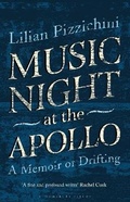 Cover: Music Night at the Apollo - Bloomsbury Circus