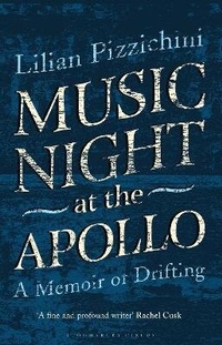 Enlarge image Cover: Music Night at the Apollo - Bloomsbury Circus