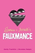 Cover: Jenna & Jonah's Fauxmance - Bloomsbury Childrens Books