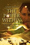 Cover: The Power within - AuthorHouse