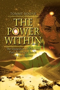 Enlarge image Cover: The Power within - AuthorHouse