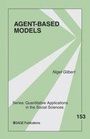 Cover: Agent-Based Models - SAGE Publications Inc