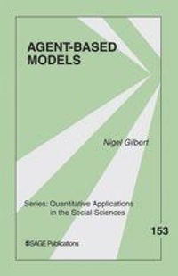 Enlarge image Cover: Agent-Based Models - SAGE Publications Inc