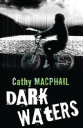 Cover: Dark Waters - Bloomsbury Childrens Books