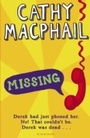 Cover: Missing - Bloomsbury Childrens Books