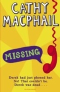 Cover: Missing - Bloomsbury Childrens Books