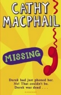 Enlarge image Cover: Missing - Bloomsbury Childrens Books