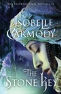 Cover: The Stone Key - Bloomsbury Childrens Books