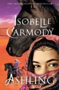 Cover: Ashling - Bloomsbury Childrens Books