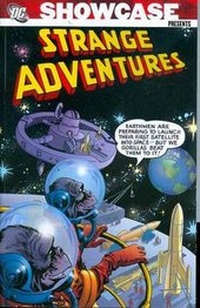 Enlarge image Cover: Showcase Presents - DC Comics