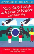 Cover: Macmillan Caribbean Writers You Can Lead a Horse to Water - Macmillan Caribbean